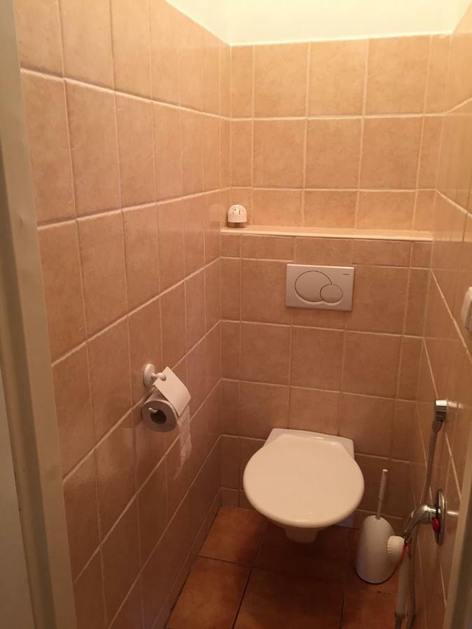 Penzion Ve Starém městě Znojmo Esterno foto