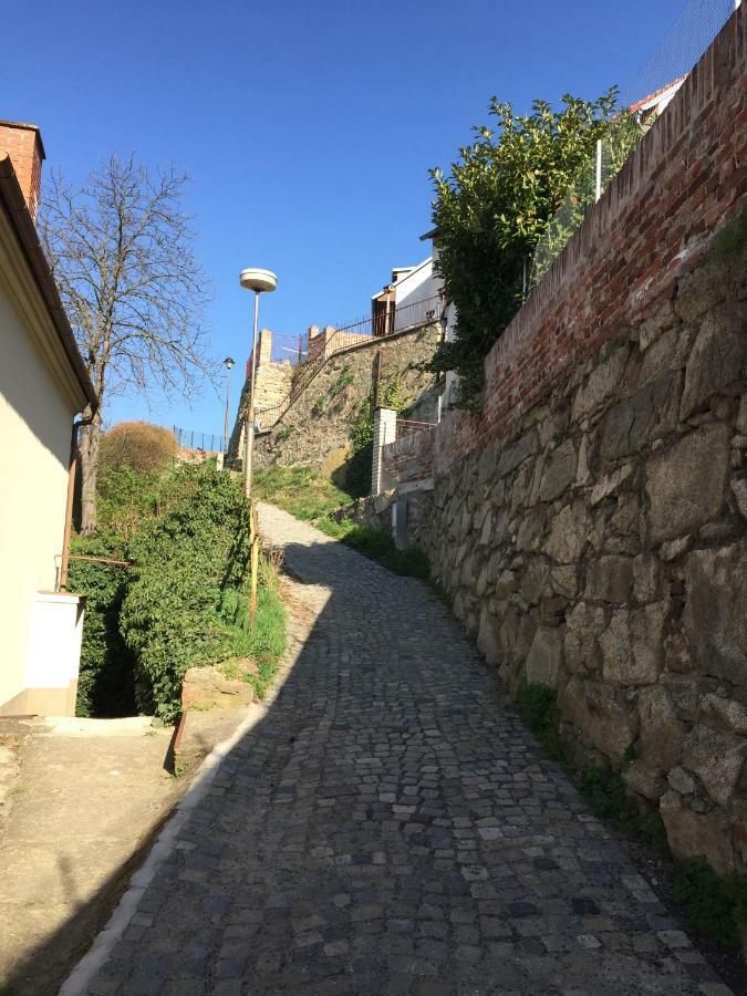 Penzion Ve Starém městě Znojmo Esterno foto