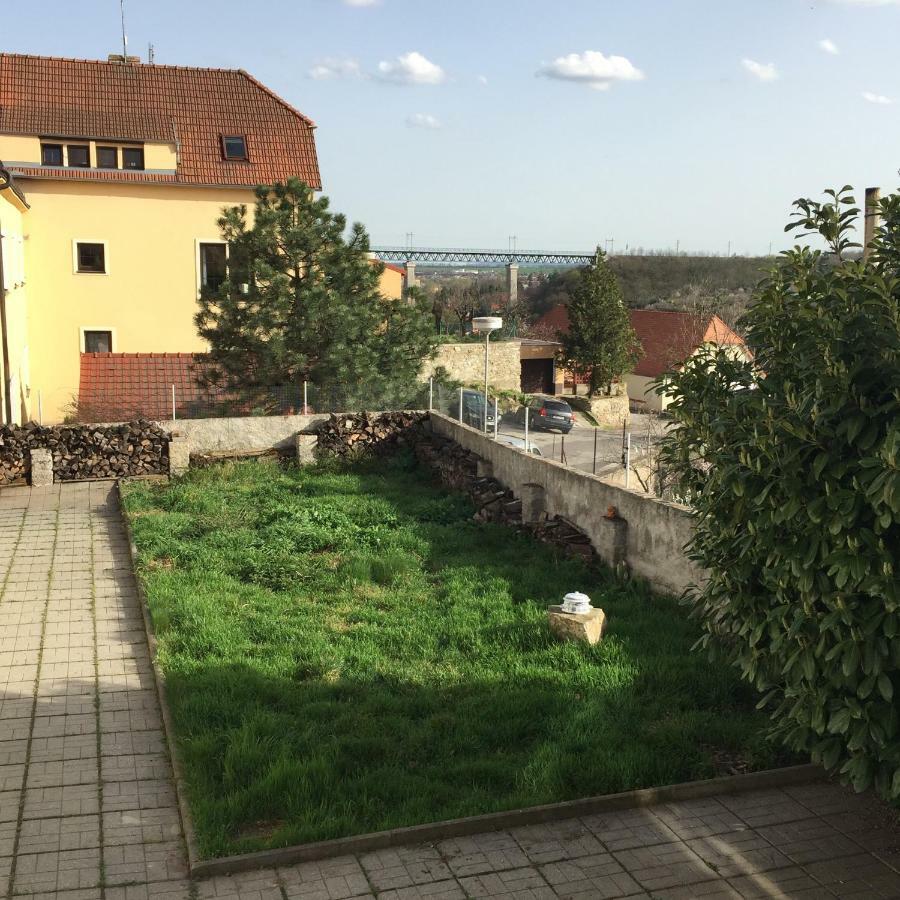 Penzion Ve Starém městě Znojmo Esterno foto